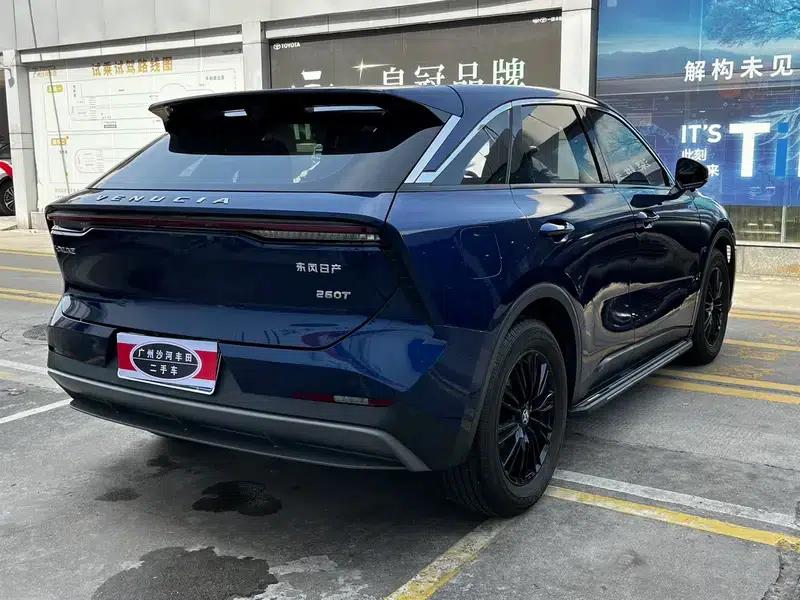 Venucia V2022 260T Idol Edition — миниатюра 7