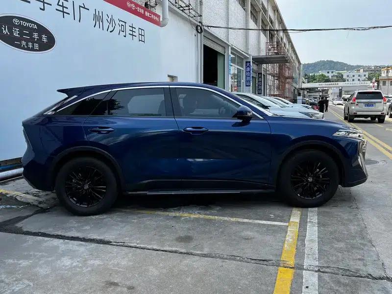 Venucia V2022 260T Idol Edition — миниатюра 8