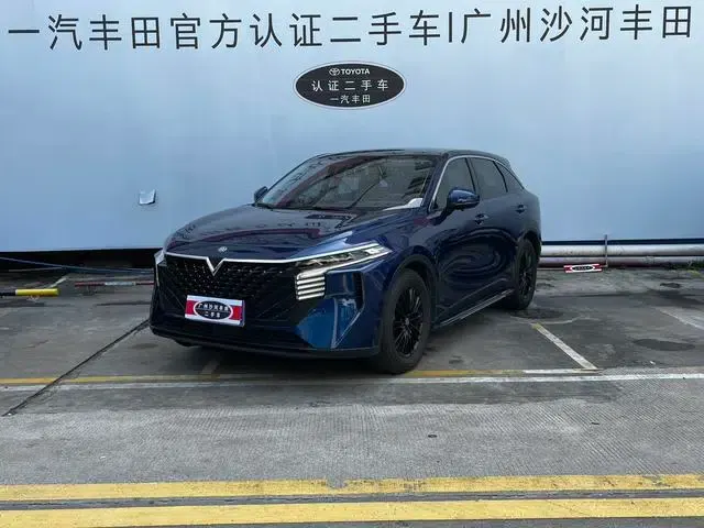 Venucia V2022 260T Idol Edition