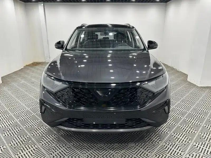 Jetta VS7 2022 280TSI Automatic High-Gloss Enjoy Edition — миниатюра 2