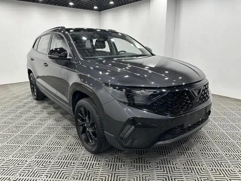 Jetta VS7 2022 280TSI Automatic High-Gloss Enjoy Edition — миниатюра 3