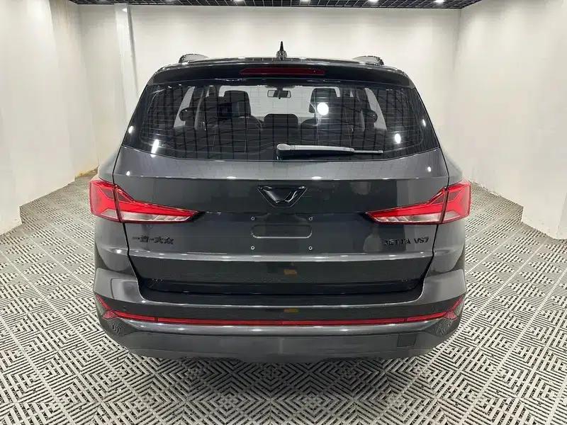 Jetta VS7 2022 280TSI Automatic High-Gloss Enjoy Edition — миниатюра 5