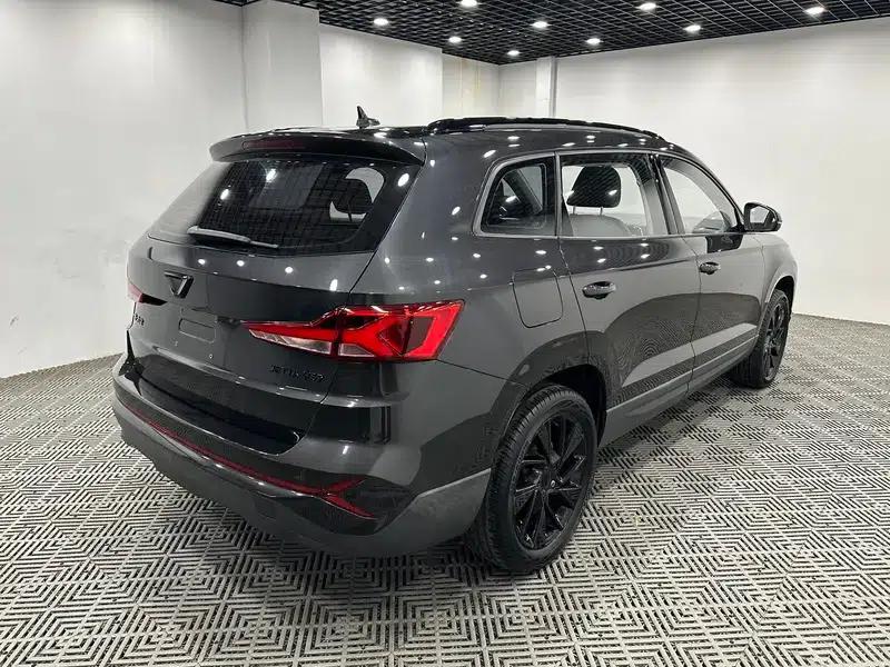 Jetta VS7 2022 280TSI Automatic High-Gloss Enjoy Edition — миниатюра 6