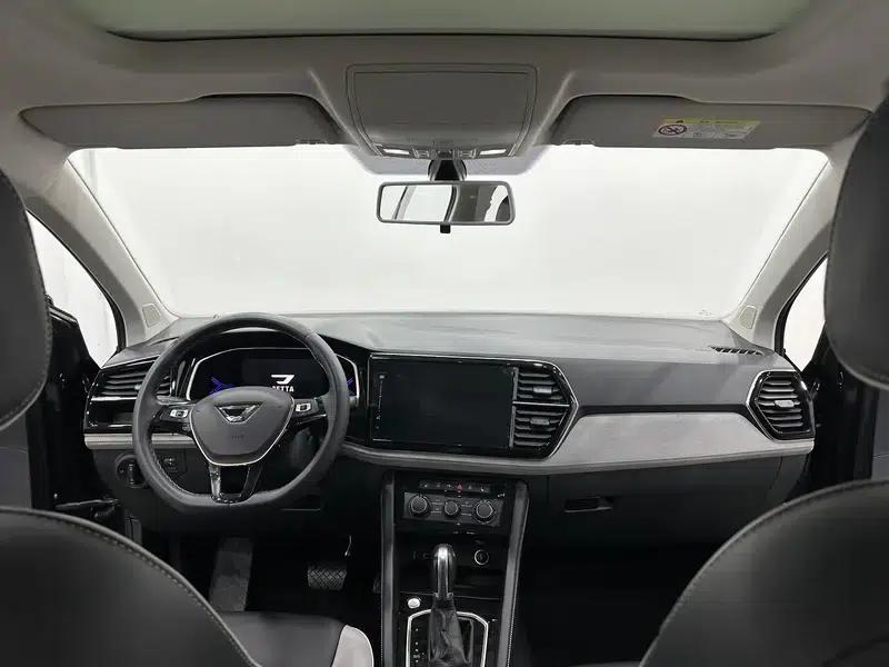 Jetta VS7 2022 280TSI Automatic High-Gloss Enjoy Edition — миниатюра 8