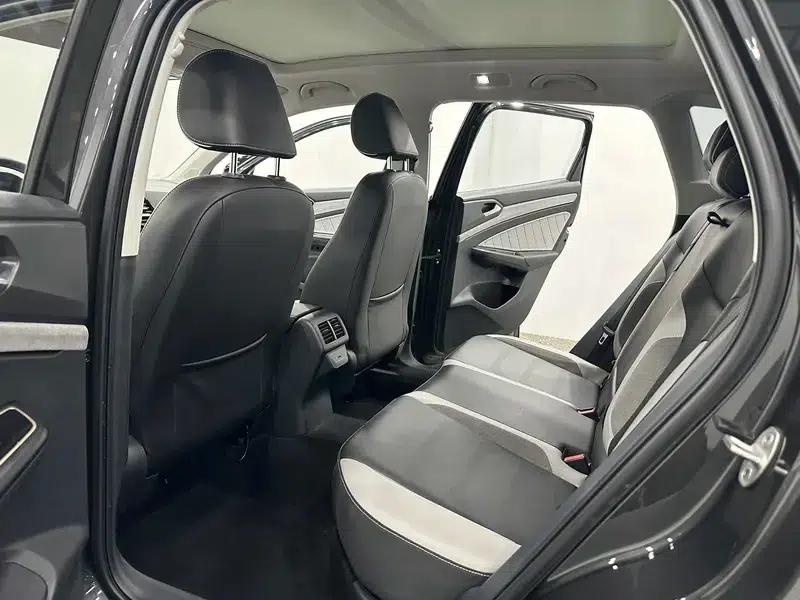 Jetta VS7 2022 280TSI Automatic High-Gloss Enjoy Edition — миниатюра 9