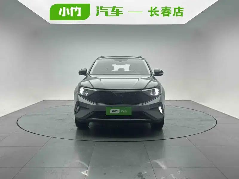 Jetta VS7 2023 280TSI Automatic High-Gloss Enjoy Edition — миниатюра 2