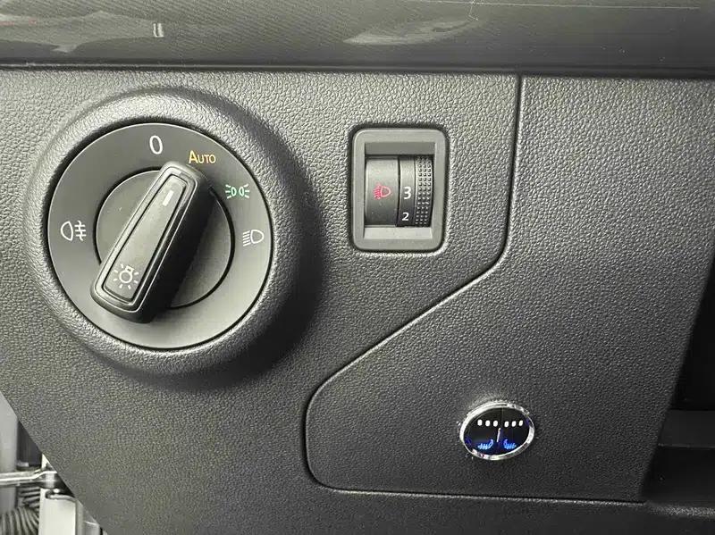 Jetta VS7 2023 280TSI Automatic High-Gloss Enjoy Edition — миниатюра 14