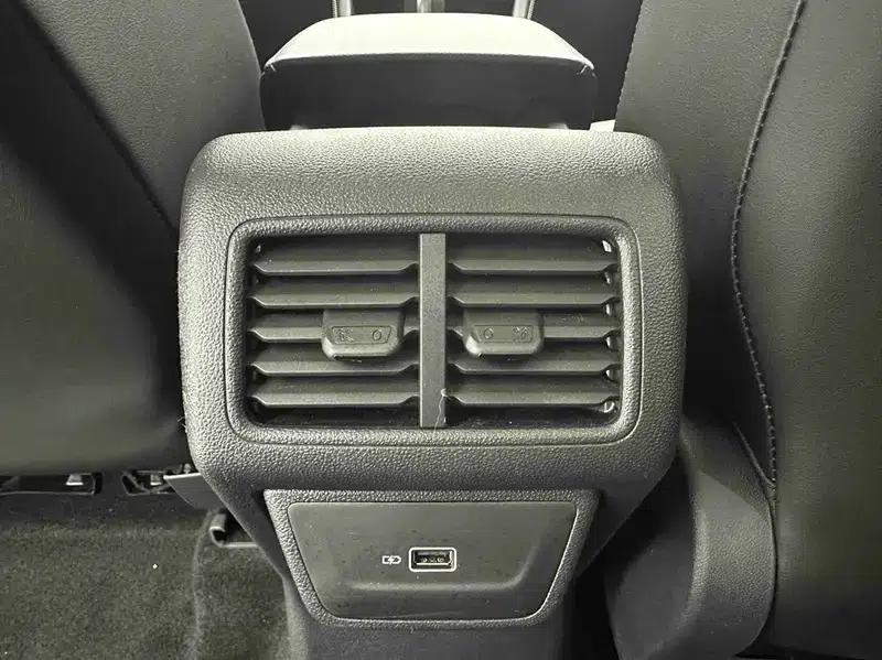 Jetta VS7 2023 280TSI Automatic High-Gloss Enjoy Edition — миниатюра 16