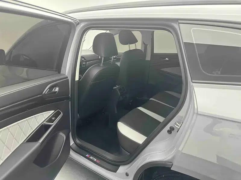 Jetta VS7 2023 280TSI Automatic High-Gloss Enjoy Edition — миниатюра 17