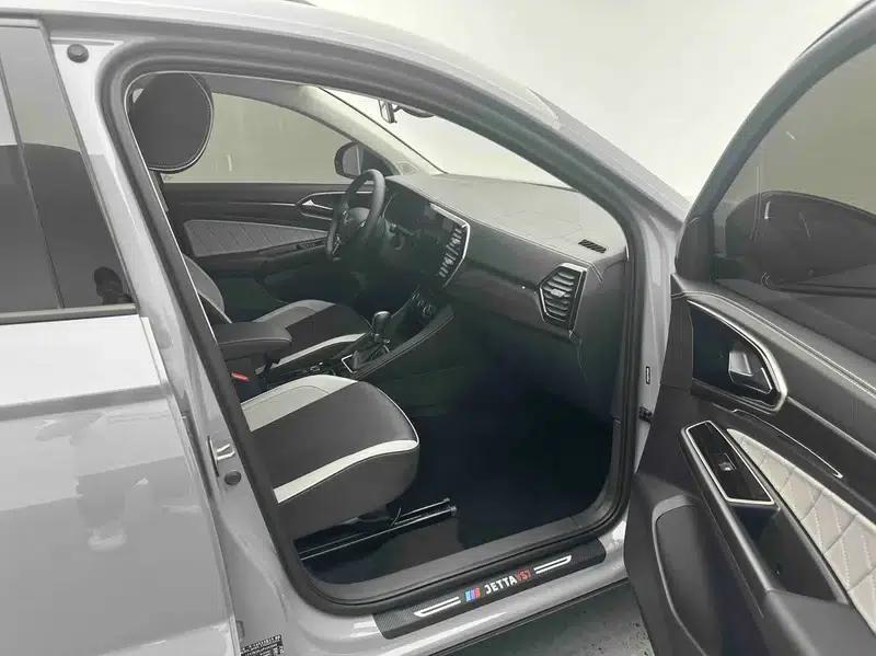 Jetta VS7 2023 280TSI Automatic High-Gloss Enjoy Edition — миниатюра 19