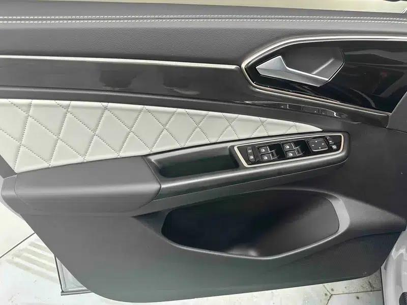 Jetta VS7 2023 280TSI Automatic High-Gloss Enjoy Edition — миниатюра 20