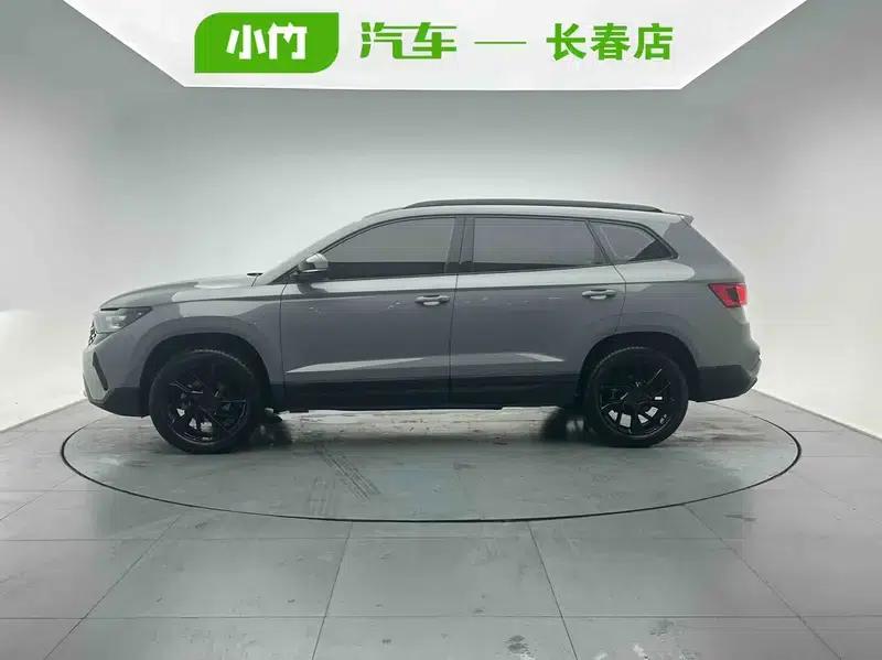 Jetta VS7 2023 280TSI Automatic High-Gloss Enjoy Edition — миниатюра 3