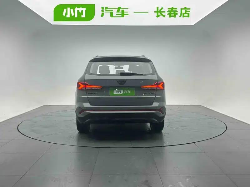 Jetta VS7 2023 280TSI Automatic High-Gloss Enjoy Edition — миниатюра 4