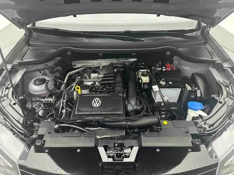 Jetta VS7 2023 280TSI Automatic High-Gloss Enjoy Edition — миниатюра 7