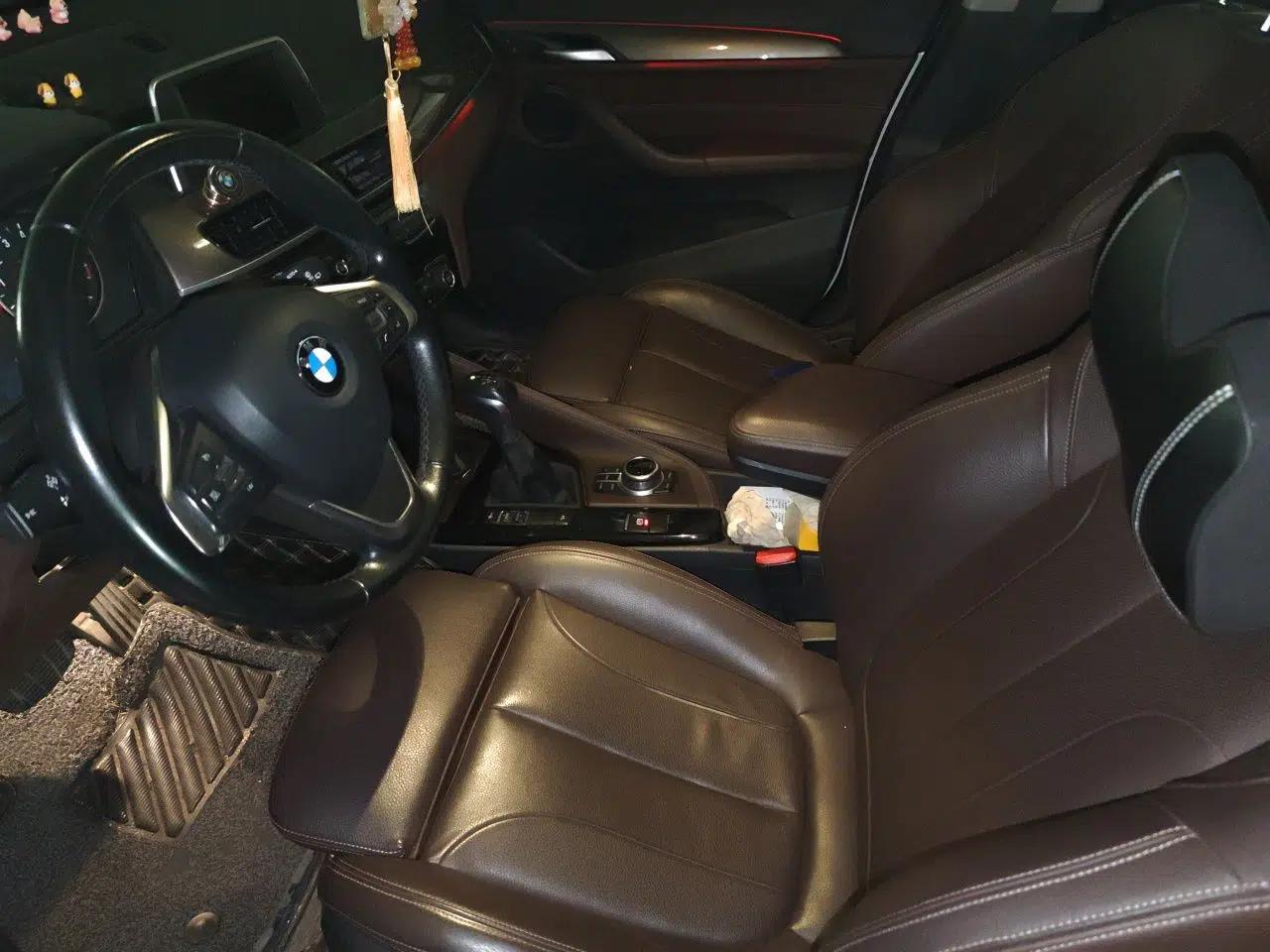 BMW X1 2018 xDrive20Li Luxury Edition — миниатюра 15