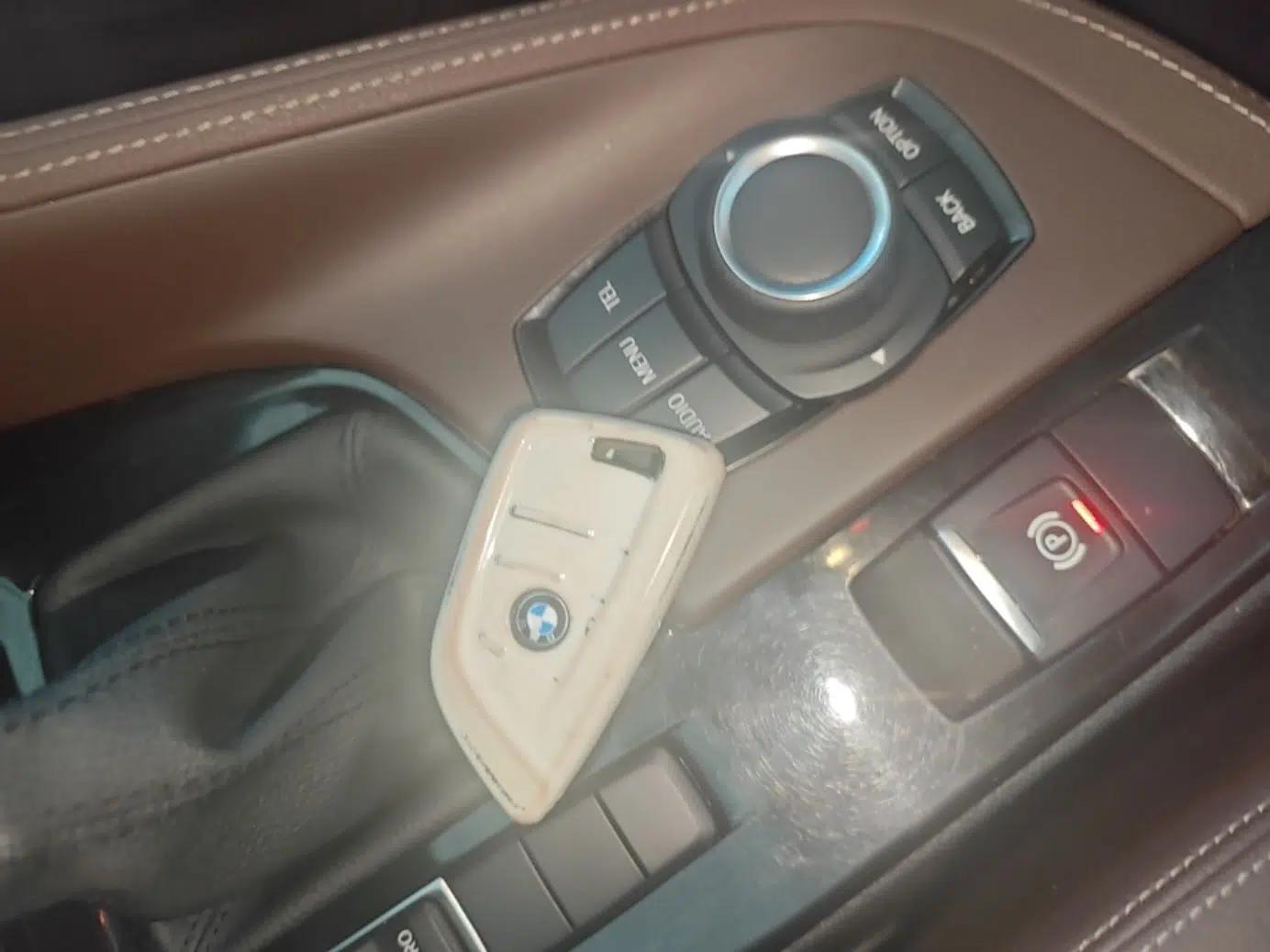 BMW X1 2018 sDrive18Li Luxury Model — миниатюра 28