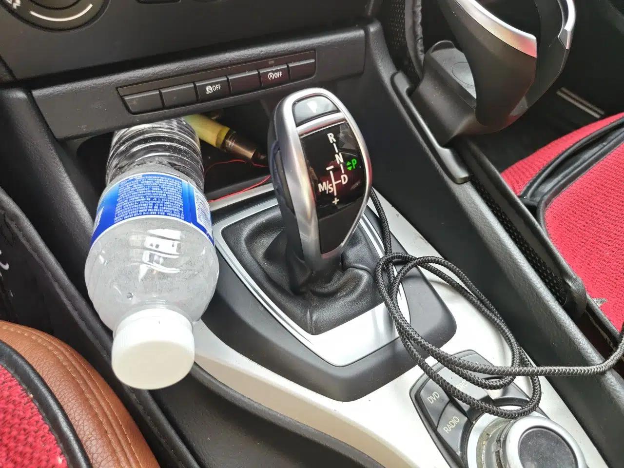 BMW X1 2014 sDrive18i Fashion Model — миниатюра 14