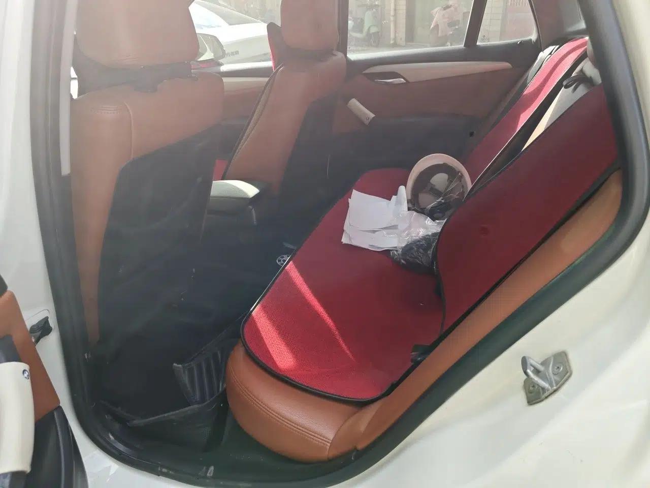 BMW X1 2014 sDrive18i Fashion Model — миниатюра 17