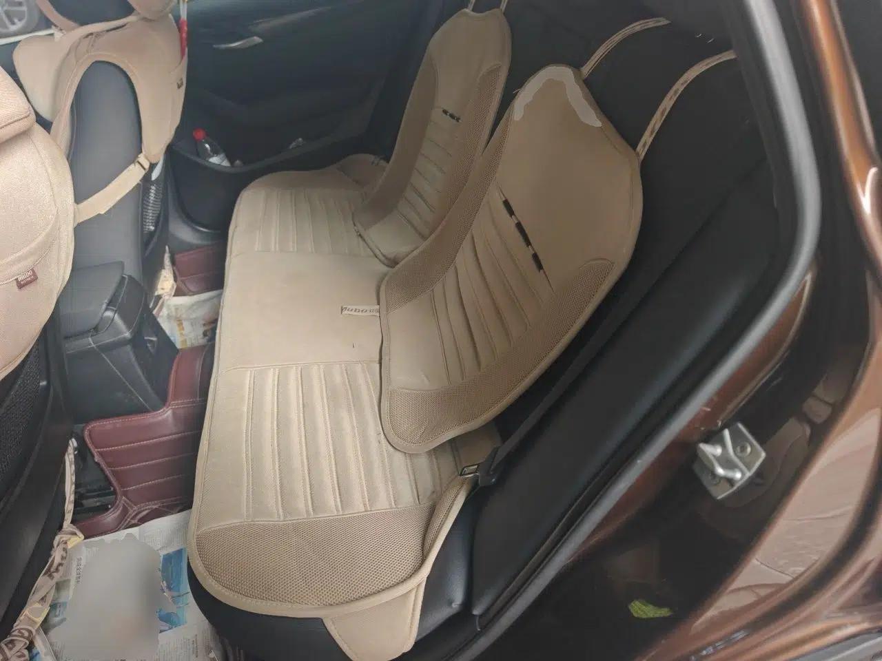 BMW X1 2012 sDrive18i Luxury Edition — миниатюра 17