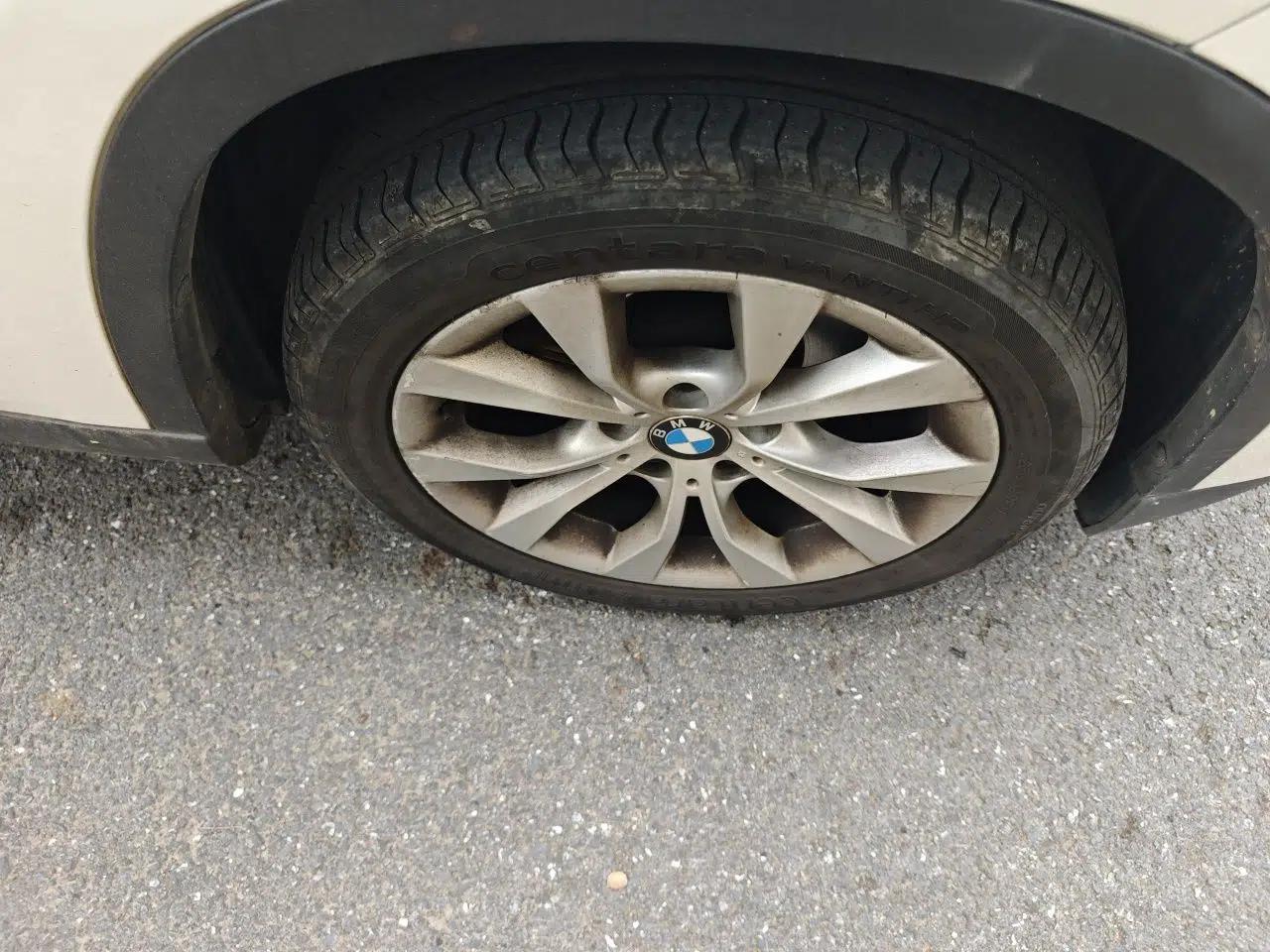 BMW X1 2012 sDrive18i Luxury Edition — миниатюра 8