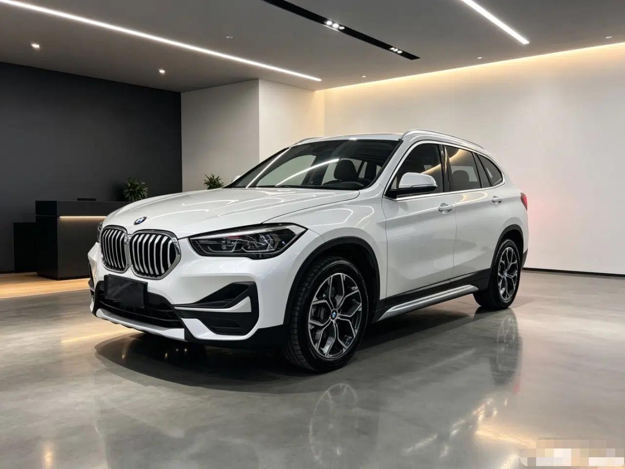 BMW X1 2020 sDrive20Li Premium Edition — миниатюра 1