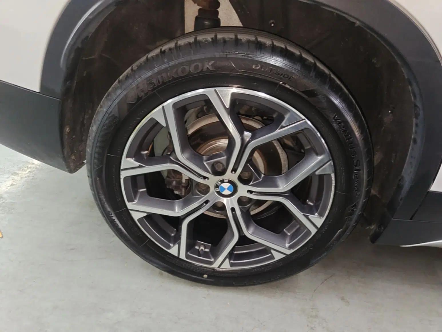 BMW X1 2020 sDrive20Li Premium Edition — миниатюра 11
