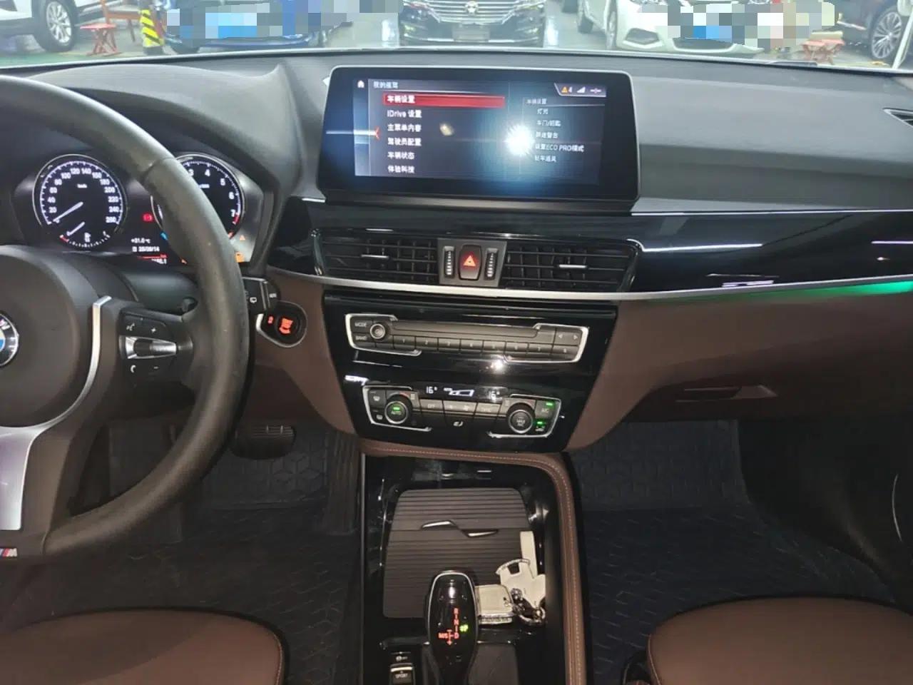 BMW X1 2020 sDrive20Li Premium Edition — миниатюра 15