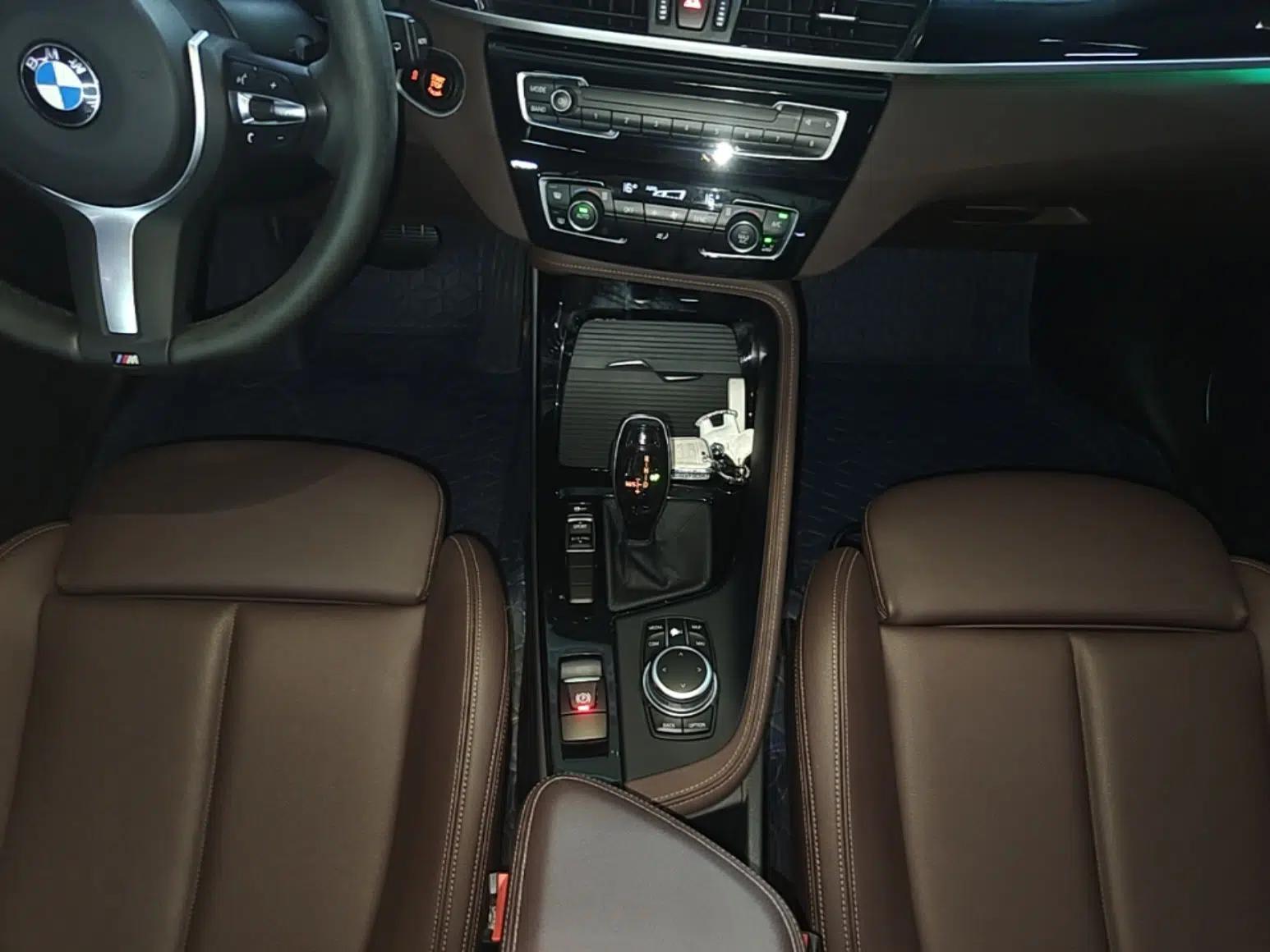 BMW X1 2020 sDrive20Li Premium Edition — миниатюра 16