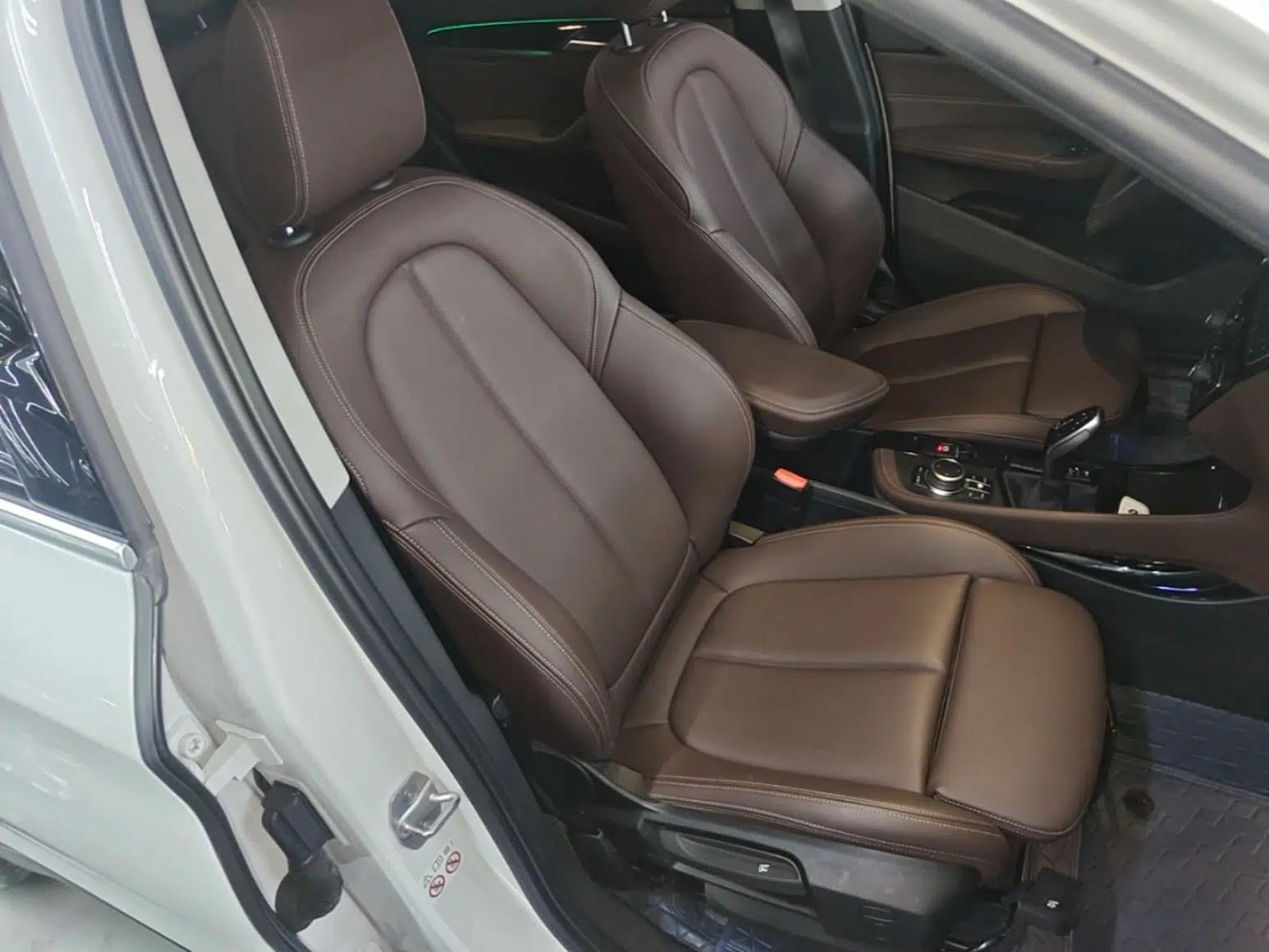 BMW X1 2020 sDrive20Li Premium Edition — миниатюра 19