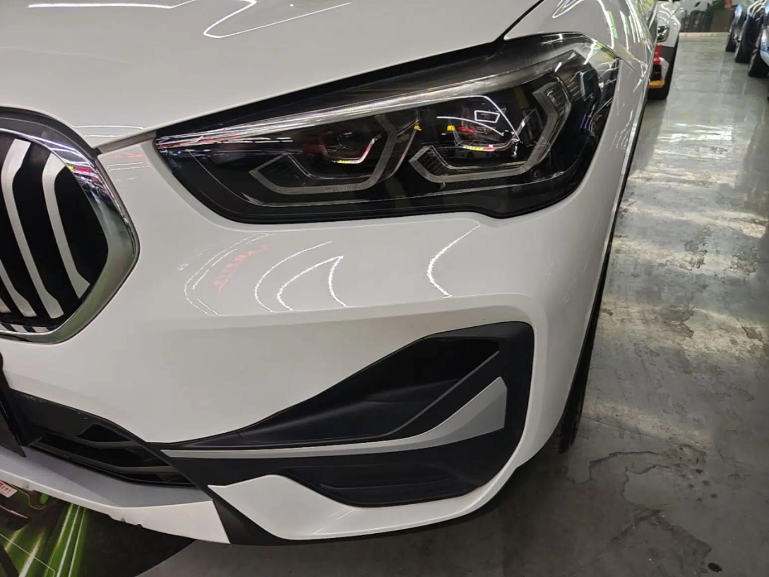 BMW X1 2020 sDrive20Li Premium Edition — миниатюра 8