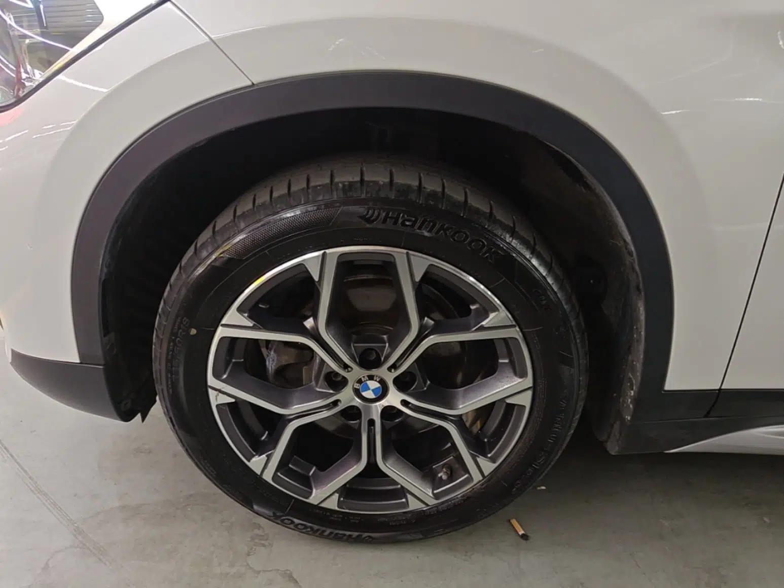 BMW X1 2020 sDrive20Li Premium Edition — миниатюра 10