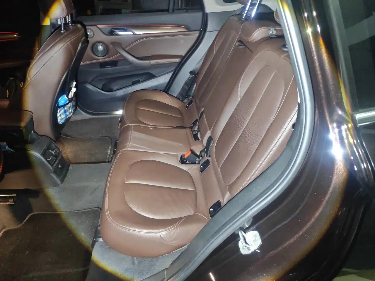 BMW X1 2018 xDrive20Li Luxury Edition — миниатюра 20