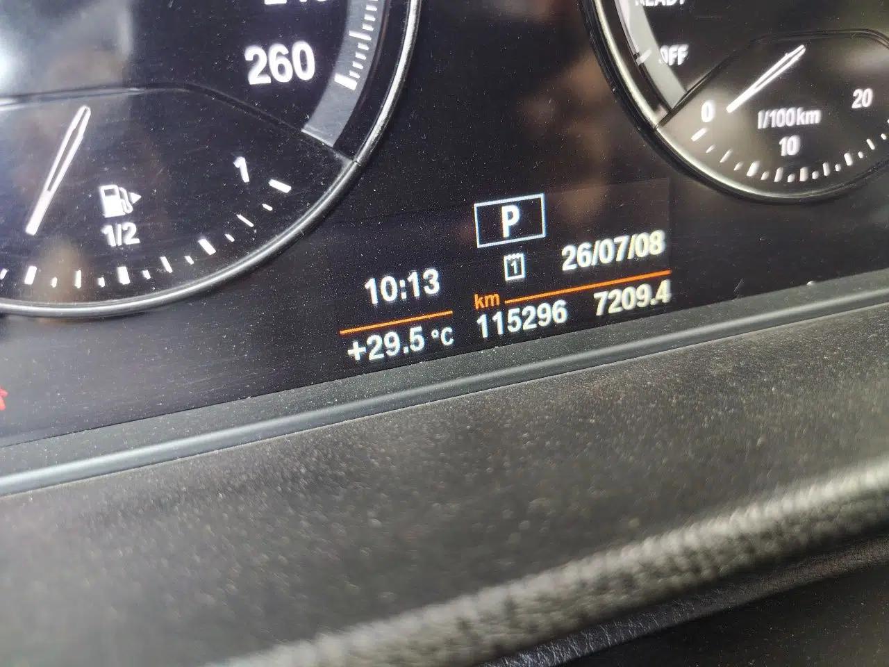 BMW X1 2019 sDrive20Li Leading Model — миниатюра 12