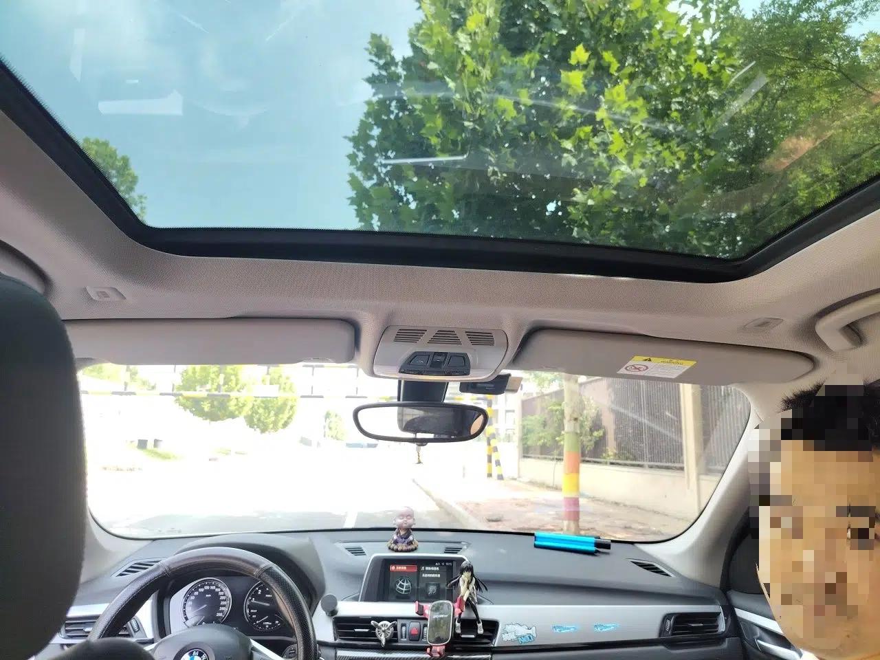 BMW X1 2019 sDrive20Li Leading Model — миниатюра 18