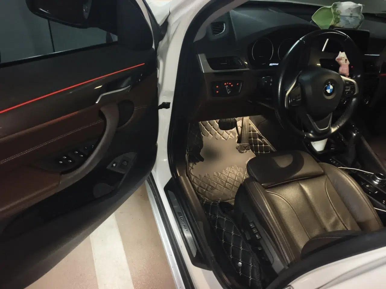 BMW X1 New Energy 2018 xDrive25Le Luxury Model — миниатюра 16