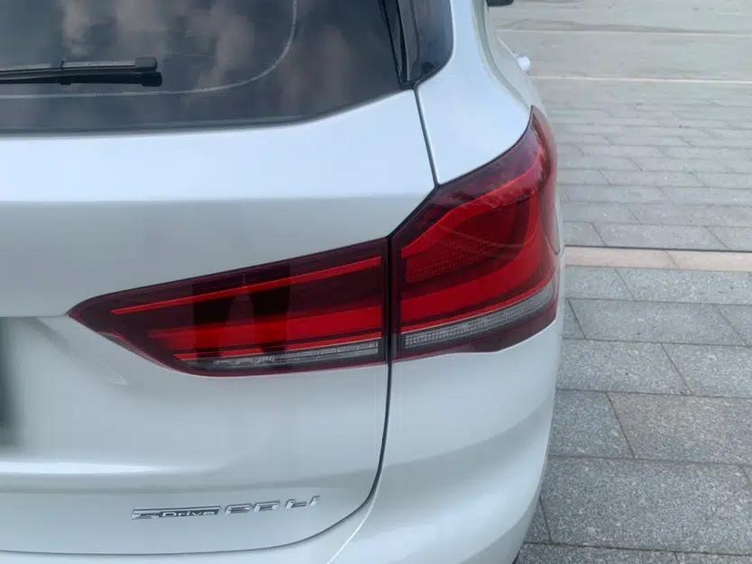 BMW X1 2021 sDrive20Li Premium Edition — миниатюра 11