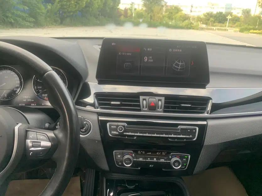 BMW X1 2021 sDrive20Li Premium Edition — миниатюра 15