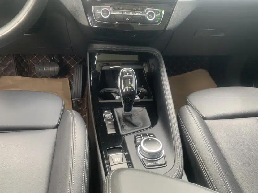 BMW X1 2021 sDrive20Li Premium Edition — миниатюра 16