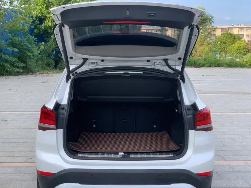 BMW X1 2021 sDrive20Li Premium Edition — миниатюра 19