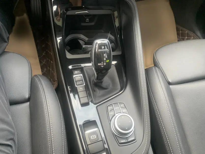 BMW X1 2021 sDrive20Li Premium Edition — миниатюра 21