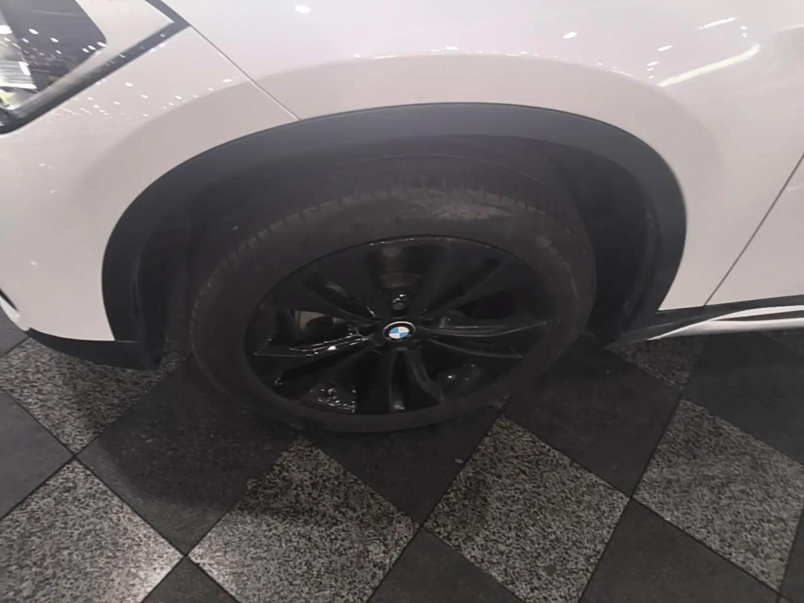 BMW X1 2020 sDrive20Li Fashion Model — миниатюра 15