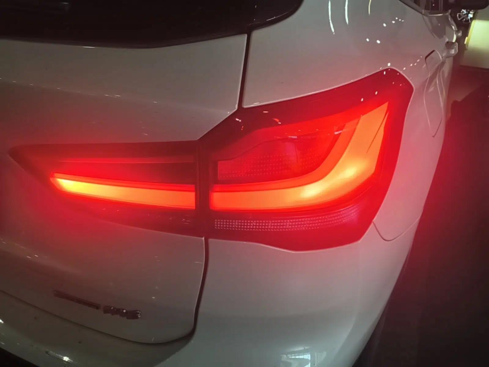 BMW X1 2020 sDrive20Li Fashion Model — миниатюра 9