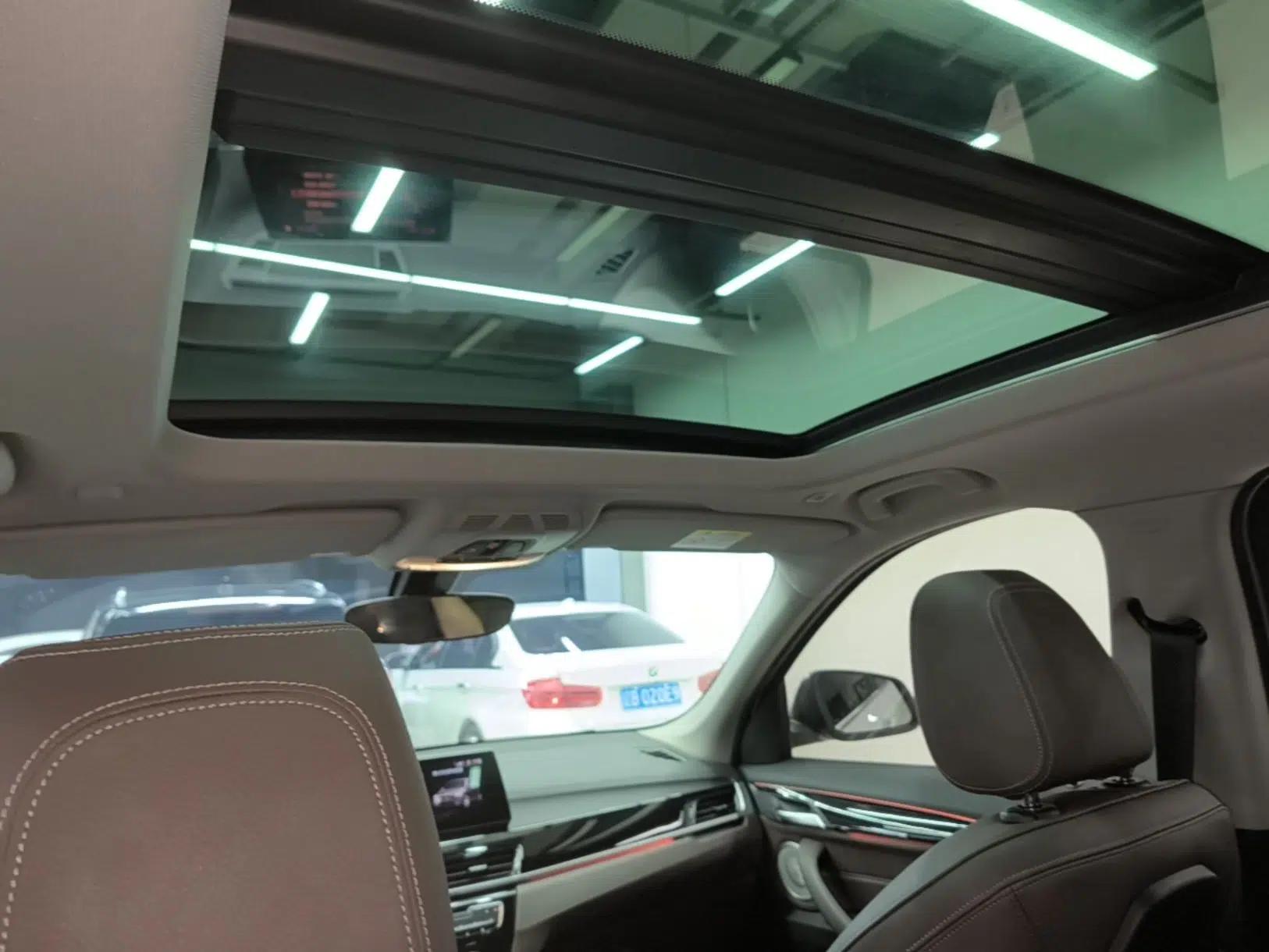 BMW X1 2021 sDrive20Li Premium Edition — миниатюра 21