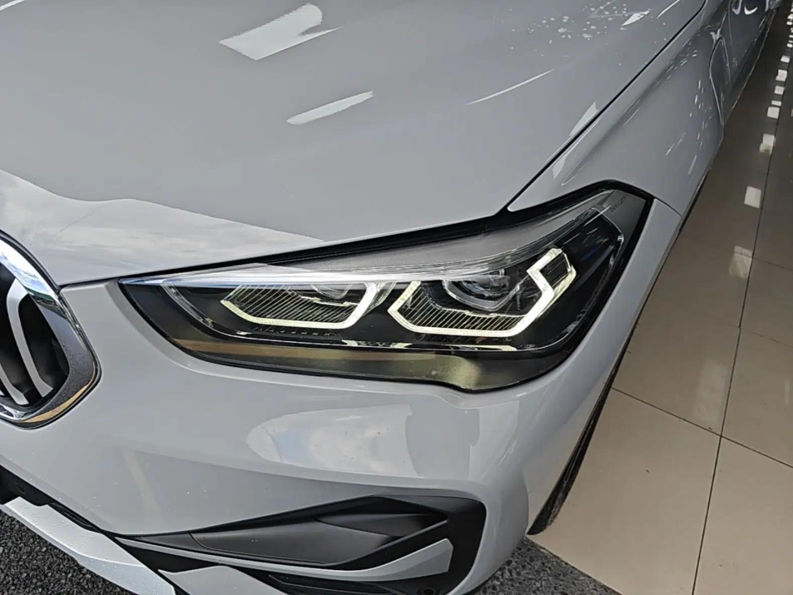 BMW X1 New Energy 2020 xDrive30Le Premium Edition — миниатюра 8