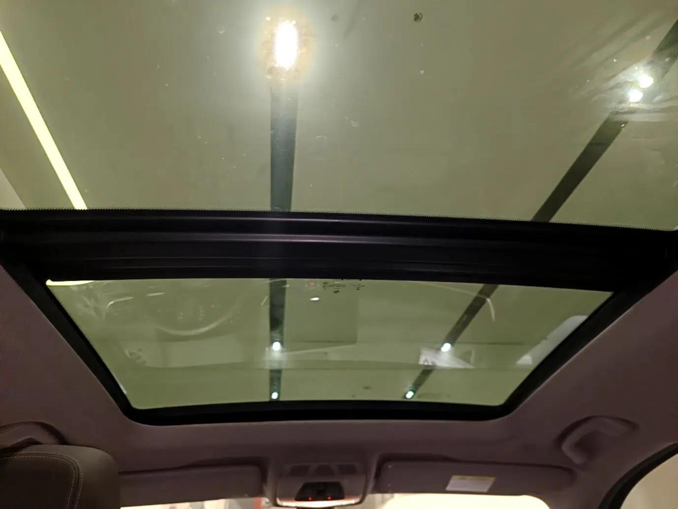 BMW X1 2021 sDrive25Li Leading Model — миниатюра 21