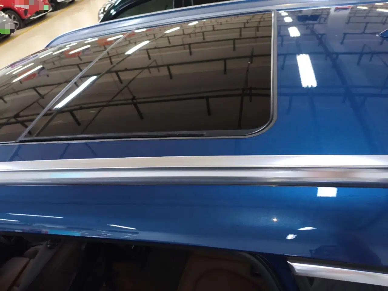 BMW X1 2022 sDrive25Li Leading Model — миниатюра 7