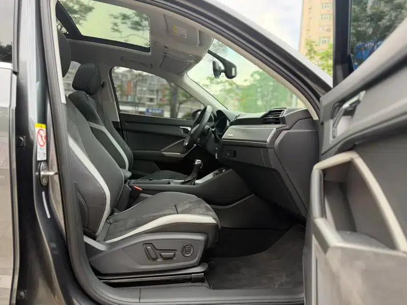 Audi Q3 2022 35 TFSI Fashion Dynamic Edition — миниатюра 15