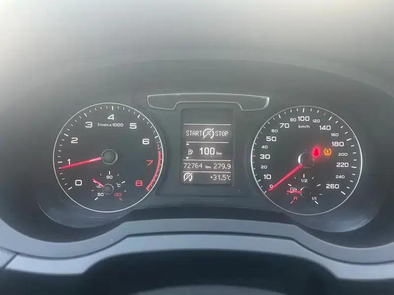 Audi Q3 2017 35 TFSI Fashion Edition — миниатюра 7