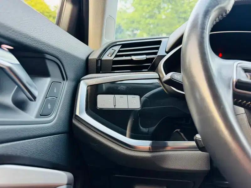 Audi Q3 2020 35 TFSI Progressive Dynamic — миниатюра 14