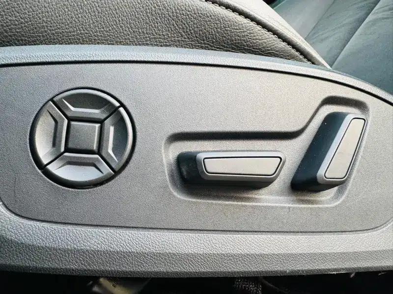 Audi Q3 2020 35 TFSI Progressive Dynamic — миниатюра 16